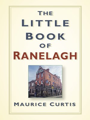 cover image of The Little Book of Ranelagh